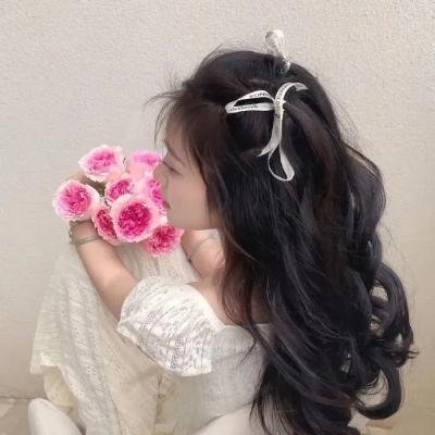 樱桃成熟时