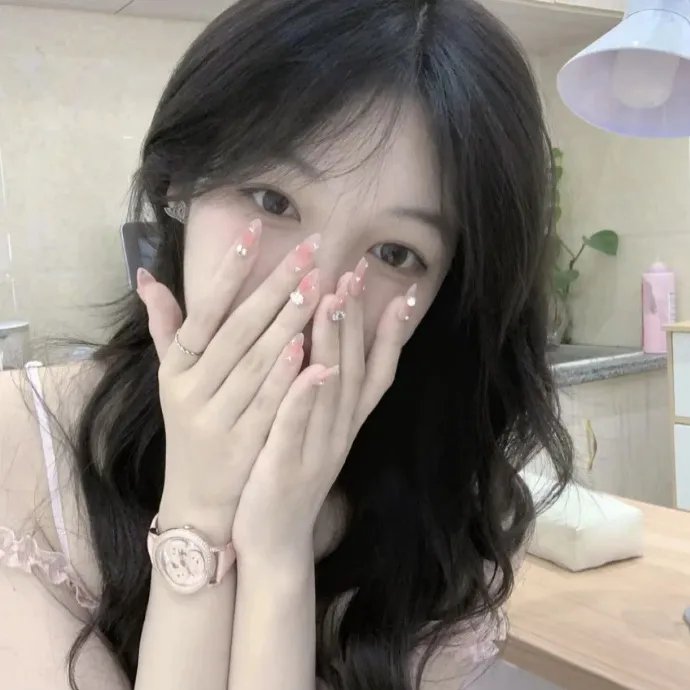 我们喝的水里